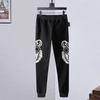 Herren Winter Stehkragen Freizeitanzug Reißverschluss Trendy Hot Diamond 3D Modeanzug | 895 