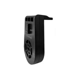 SenmiCool 30L Outdoor-Sommer-AC-Rucksack mit Halbleiter-Mini-Klimaanlage und Ventilator für Wandern, muslimische Pilgerfahrt, Hadsch, Umrah, Reisen und Bergsteigen 