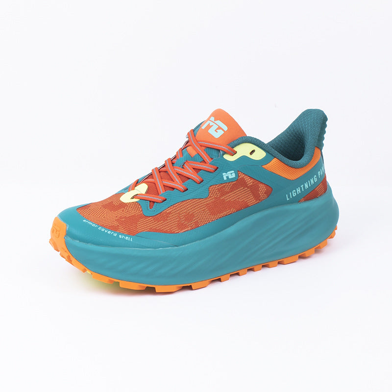 Unisex Terra Dobb 1028 Chameleon Trail Running Shoes Wide Toe Box Outdoor Breathable Lightweight Hiking Trainers