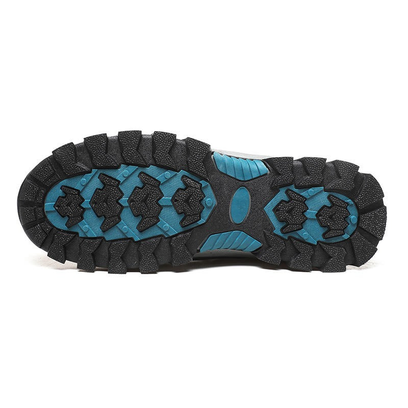 Herren Outdoor Wanderschuhe Robuste &amp; Bequeme Bergschuhe | A20 