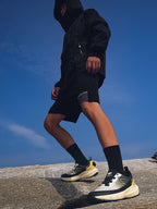 Wasserdichte Winter-Wanderstiefel für Herren, warm und strapazierfähig, Bergsteigen für Trailrunning-Schuhe | A372 