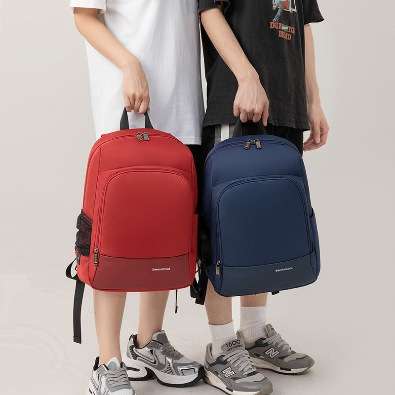 Seesack Kälte-Klimaanlage Rucksack Tasche 