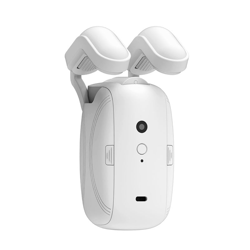 Intelligenter Vorhangroboter und Steuerungen Automatisierte Vorhanglösungen für modernes Wohnen | LY-1668 