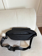 Kingsons Herren Brusttasche – Wasserdicht, Leicht, Crossbody | 3248-A 