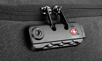 Kingsons KS3149W Diebstahlsicherer Business-Rucksack – USB, TSA-Schloss, wasserdicht | KS3149W 