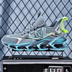 Blade Leuchtende Laufschuhe Sport Workout AIRMAX Trainer Flying Mesh Sneakers | A172