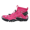 Men's Lightweight Running Water Shoes for Outdoor Mountaineering Hiking Shoes | DC-W25