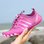 Wasserdurchlässige Aqua Outdoor-Strandschuhe für Herren | A092 