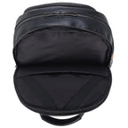 Hochwertiger, wasserdichter Rucksack aus echtem Rindsleder mit großem Fassungsvermögen, tragbarer Multifunktions-Laptop-Rucksack | 3737 