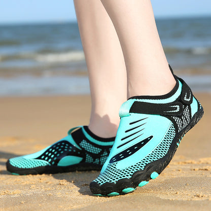 Chaussures aquatiques unisexes à séchage rapide pour la plage et la natation | A8301 