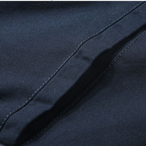 Herren Winter Warm Lamm Dicker Pelzkragen Fleece Bomber Jeansjacke | AL-1855 