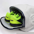 Premium Paddle-Racket-Rucksack – Hochwertige Tennis- &amp; Pickleball-Ausrüstungstasche für Outdoor-Sportarten | LuYe-50L 