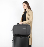 Kingsons KS3149W Diebstahlsicherer Business-Rucksack – USB, TSA-Schloss, wasserdicht | KS3149W 