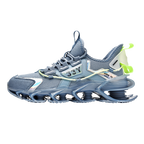 Blade Leuchtende Laufschuhe Sport Workout AIRMAX Trainer Flying Mesh Sneakers | A172