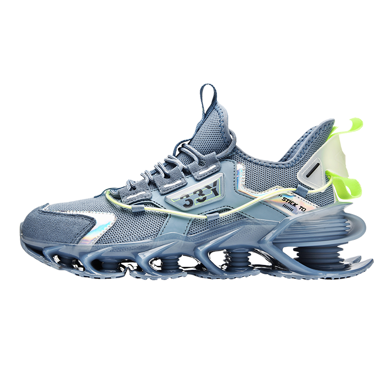 Blade Leuchtende Laufschuhe Sport Workout AIRMAX Trainer Flying Mesh Sneakers | A172