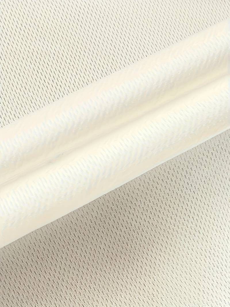 Lässiger „JESUS“-Musterdruck, kurzärmlige Hemden mit Reißverschluss, Reverskragen, Oberteile, Pullover | POLO46-50 