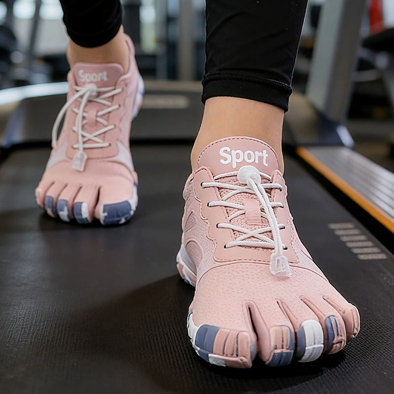 Lightweight Barefoot Water Shoes | Non-Slip Five Finger EVA Men & Women Shoes | X2525