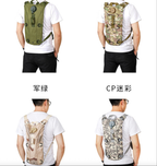 ACAMO 3L Trinkrucksack – Wasserrucksack für Outdoor-Radfahren und Wandern | AKM-001 