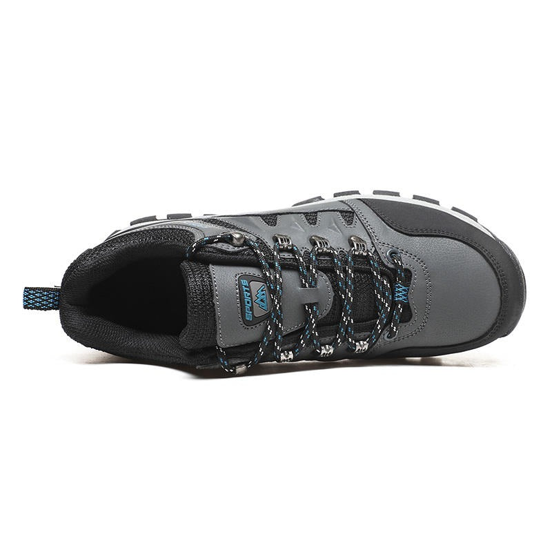 Herren Outdoor Wanderschuhe Robuste &amp; Bequeme Bergschuhe | A20 