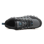Herren Outdoor Wanderschuhe Robuste &amp; Bequeme Bergschuhe | A20 
