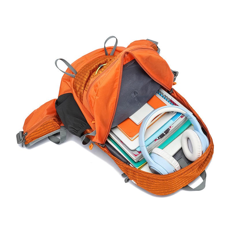 Royal Mountain 30L Outdoor Rucksack – Wander-, Ski- &amp; Reiserucksack | 8343 