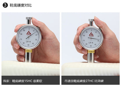 Unisex Premium Flyknit Laufschuhe – Komfort-Sneaker für alle Jahreszeiten | 350