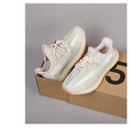 Unisex Premium Flyknit Laufschuhe – Komfort-Sneaker für alle Jahreszeiten | Leicht &amp; Atmungsaktiv | 350