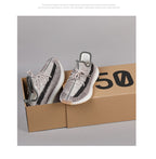 Unisex Premium Flyknit Laufschuhe – Komfort-Sneaker für alle Jahreszeiten | 350