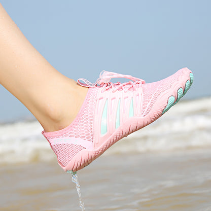 Scarpe da spiaggia da uomo traspiranti e all'aperto | A092 