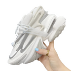 Unisex Spaceship Laufschuhe Luxus Casual Sports Gym Trainer Atmungsaktive Designer Daddy Sneakers 