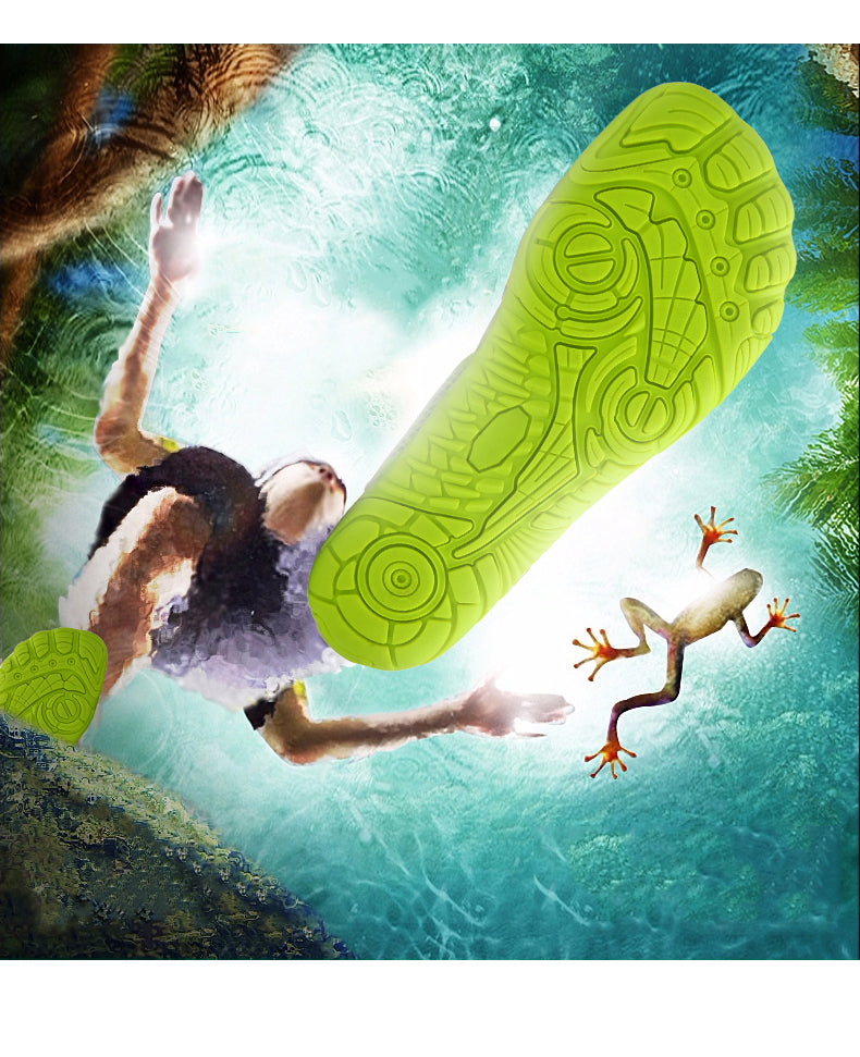 Unisex Schwimmen Outdoor Strand Barfuß Schnelltrocknende Aquaschuhe | A801 