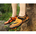 Unisex Schwimmen Outdoor Strand Barfuß Schnelltrocknende Aquaschuhe | A801 