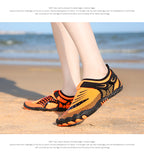Unisex Schwimmen Outdoor Strand Barfuß Schnelltrocknende Aquaschuhe | A801 