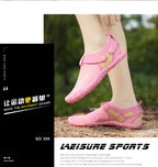 Unisex Schwimmen Outdoor Strand Barfuß Schnelltrocknende Aquaschuhe | A801 