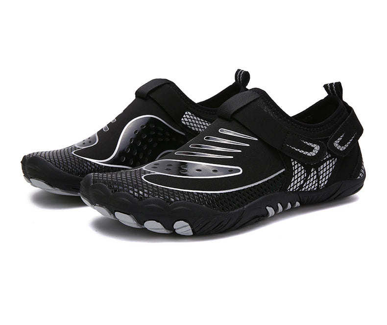 Unisex Schwimmen Outdoor Strand Barfuß Schnelltrocknende Aquaschuhe | A801 