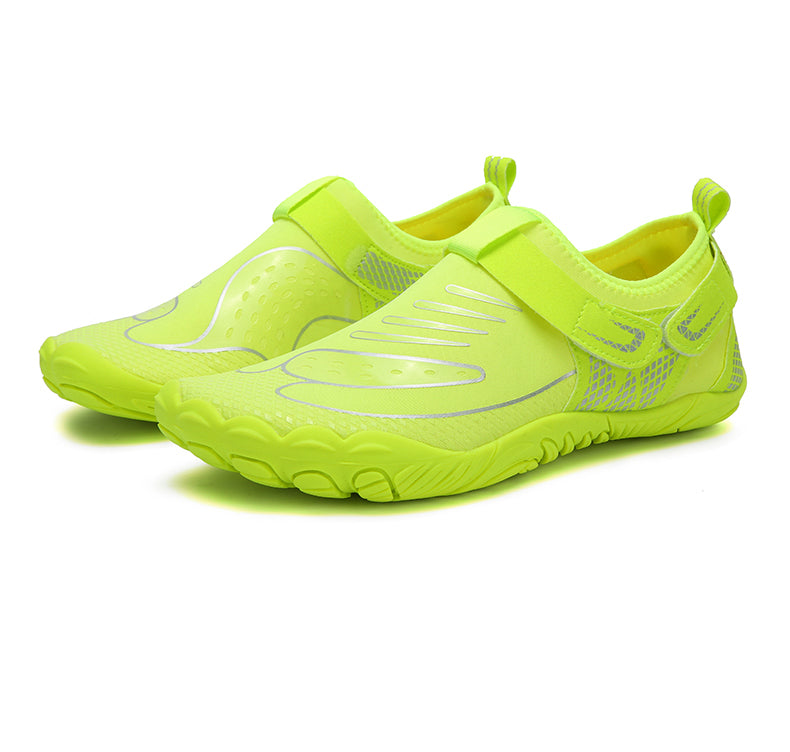 Unisex Schwimmen Outdoor Strand Barfuß Schnelltrocknende Aquaschuhe | A801 