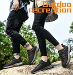 Herren Outdoor Wanderschuhe Robuste &amp; Bequeme Bergschuhe | A20 