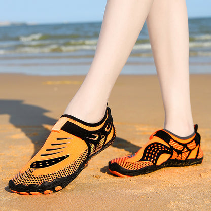 Chaussures aquatiques unisexes à séchage rapide pour la plage et la natation | A8301 