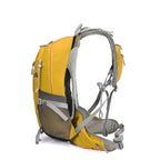 Kleiner, vielseitiger All-in-One-Rucksack für Männer und Frauen zum Wandern, 25 l | KA-2353 