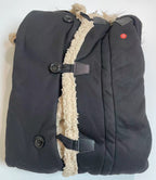 Herren Winter Lässig Warm Dick Parka Oberbekleidung Plus Size Pelzjacke Mäntel | 3258# 