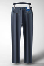 Hochwertige Freizeithose für Herren, gerade Hose, Bleistifthose, Cargohose | F07 