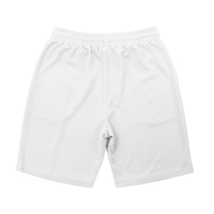 Herren-Lounge-Set mit Waffelstruktur – 2025 Frühling/Sommer, lässiges zweiteiliges Outfit | CY20 