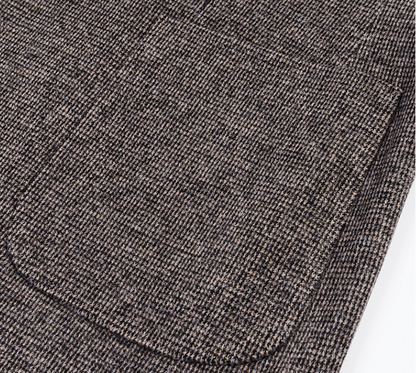 Men's Wool Blend Suit Blazer | 2025 Autumn Winter Premium Business Suit Jacket | Mid-Weight Formal Office Wear | 2513-398