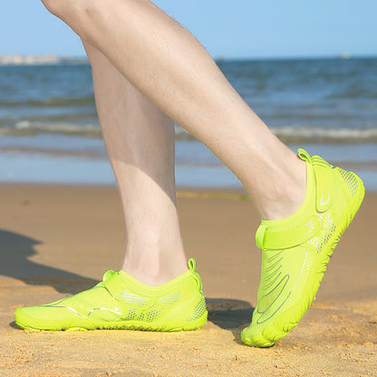 Chaussures aquatiques unisexes à séchage rapide pour la plage et la natation | A8301 