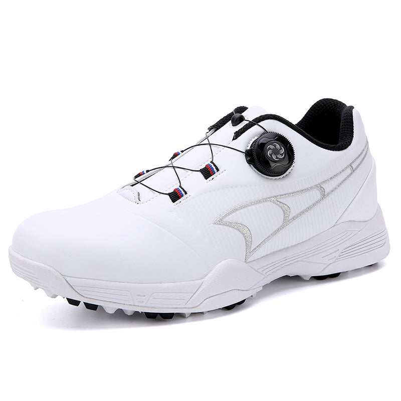 Professionelle Golfschuhe ohne Spikes Golf-Sneaker für Herren Wanderschuhe | 8002