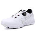 Professionelle Golfschuhe ohne Spikes Golf-Sneaker für Herren Wanderschuhe | 8002