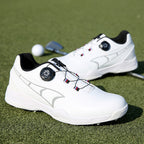 Professionelle Golfschuhe ohne Spikes Golf-Sneaker für Herren Wanderschuhe | 8002