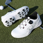 Professionelle Golfschuhe ohne Spikes Golf-Sneaker für Herren Wanderschuhe | 8002