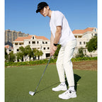 Professionelle Golfschuhe ohne Spikes Golf-Sneaker für Herren Wanderschuhe | 8002