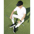 Professionelle Golfschuhe ohne Spikes Golf-Sneaker für Herren Wanderschuhe | 8002